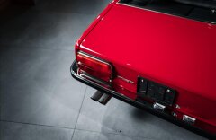 Lamborghini 4,0 400 GT JARAMA V12, OLDTIMER, JEDEN ZO 176 KUSOV