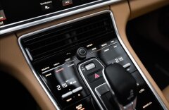 Porsche Panamera 2,9 4 E-HYBRID, BOSE, NOČNÉ VIDENIE, PANORAMA