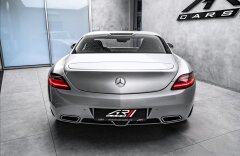 Mercedes-Benz SLS AMG SLS 63 AMG