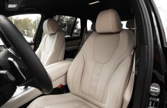 BMW X5 3,0 xDRIVE, M SPORT, H/K, ZÁRUKA, SKLADOM