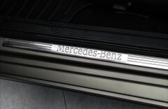 Mercedes-Benz CLS 350 CDI Shooting Brake 4Matic AMG, CZ