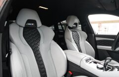 BMW X6 4,4 M COMPETITION, H/K, M SPORT VÝFUKY