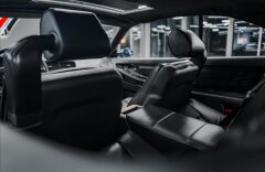BMW Řada 8 5,6 850CSi, YOUNGTIMER, HI-FI