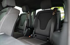 Mercedes-Benz Třídy V 2,0 250 d 4MATIC LONG, NAVI, ZÁRUKA
