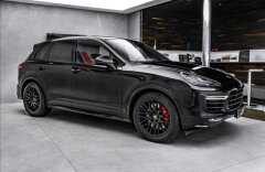 Porsche Cayenne GTS 3.6 V6