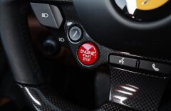 Ferrari GTC4 Lusso 6,3 V12, PANORAMA, VENTILÁCIA, JBL, 360°