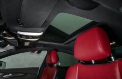Mercedes-Benz CLS 63 AMG 4M, Carbon, B&O