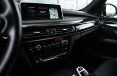 BMW X5 3,0 xDrive 40d M SPORT, INDIVIDUAL
