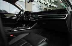 Audi A6 3,0 55 TFSI QUATTRO SPORT S LINE, PANO