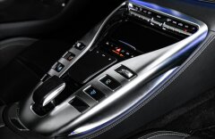 Mercedes-Benz AMG GT 43 4MATIC+