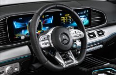 Mercedes-Benz GLE 53 AMG, NOVÉ, SKLADEM!