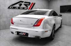 Jaguar XJ 3.0 AWD, Panorama, Meridian