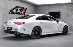 Mercedes-Benz CLS 400d 4M AMG Edition 1, ventilace, 360°
