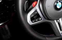 BMW M5 M5 competition, individual Merino, keramiky