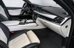 BMW X6 40d xDrive Mpaket, CZ