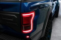 Ford F-150 RAPTOR V6 3.5 individuál