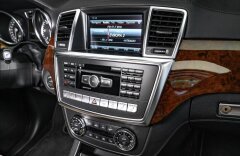 Mercedes-Benz GL 350 4MATIC AMG, full, top stav! CZ