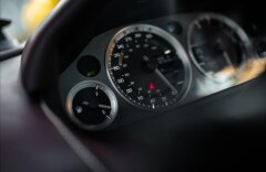 Aston Martin Virage 5,9 COUPÉ, TOUCHTRONIC, NAVI