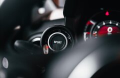 Abarth 500 1,4 695 70th ANNIVERSARIO, BEATS AUDIO, NAVI