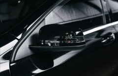 Mercedes-Benz Třídy A 1,6 A 160, NAVI, LED, KOŽA