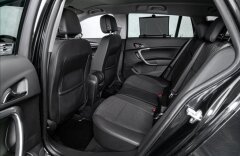 Opel Insignia 2,0CDTi, Sports Tourer SW, 4x4, Navi