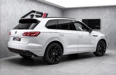 Volkswagen Touareg V8 4,0TDI, Možný OL od 19 900,- Kč