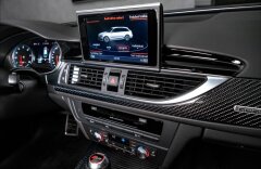 Audi RS6 RS6+, 445kW, Keramiky, 360°, KESSY