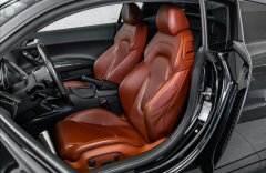 Audi R8 V8 4.2 quattro, karbon paket, CZ