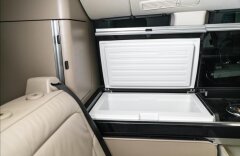 Mercedes-Benz Třídy V V 250 AMG Marco Polo exclusive, kuchyň