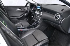 Mercedes-Benz Třídy A 1,6 180 automat, LED, záruka