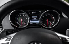 Mercedes-Benz Třídy G G 500 4x4x2