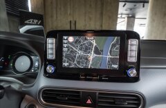 Hyundai Kona Elektro,150kW, Premium,navi,LED