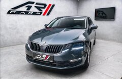Škoda Octavia 1,6TDI Style, LED, záruka