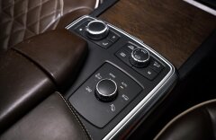 Mercedes-Benz GL 500 AMG 4Matic, Designo, panorama, nezávislé, CZ