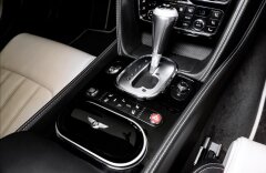 Bentley Continental GT V8 S