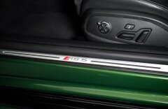 Audi RS5 RS5 Coupe, masáže, BO, Matrix