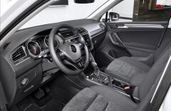 Volkswagen Tiguan 2.0 TDI 4M 7DSG Maraton edition