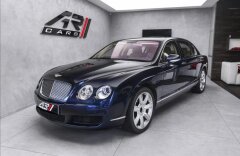 Bentley Continental Flying Spur W12 6.0