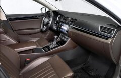 Škoda Superb 2.0 TDI L&K, DCC, Canton, CZ
