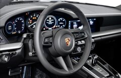 Porsche 911 CARRERA 4S 992