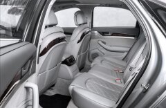 Audi A8 4.2 TDI quattro, TV, nezávislé, soft, noční