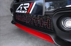 Abarth 500 695 XSR Yamaha Limited Edition, Akrapovic, Beats a