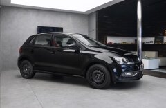 Volkswagen Polo Comfortline 1.2 TSI Bluemotion