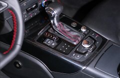 Audi A7 3.0 TFSI quattro, exclusive