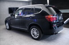 BMW X3 xDrive 20d automat
