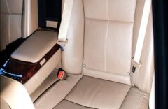 Mercedes-Benz Třídy S 500 L Prestige Plus, Pre-safe, ACC, Massage,