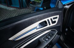 Mercedes-Benz CLS 350 CDI 4-Airmatic, Brabus styling,LED,Individual