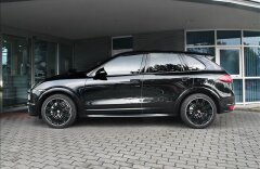 Porsche Cayenne Diesel S 4.2 TDI, sport design paket