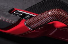 Porsche Cayenne GTS Techart Magnum