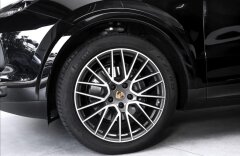 Porsche Cayenne LED Matrix, Bose, panorama, Sport chrono, ACC